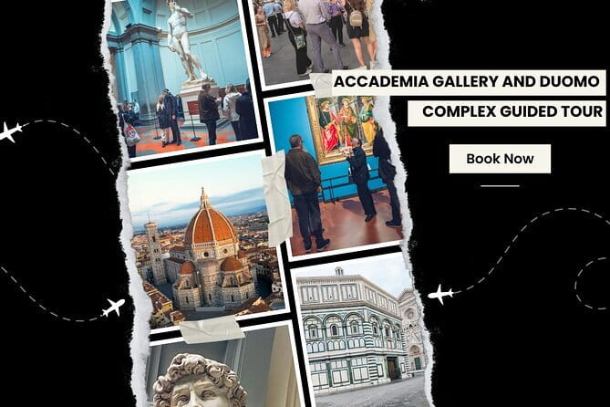 Climb the Dome, Own the View: Duomo Complex Tour Pass - The cathedral and Crypt of Santa Reparata are self-guided
