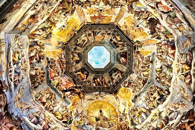 Climb the Dome, Own the View: Duomo Complex Tour Pass - Meeting near the Duomo at Lindt Chocolate Shop