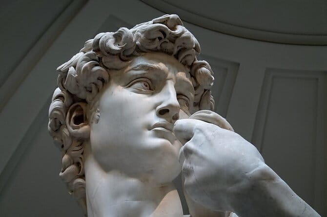 Combo Privado : Accademia, paseo por la ciudad y Galeria Uffizi - Why this Florence combination works