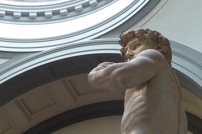 Combo Tour - Accademia Gallery And Uffizi Gallery Tour - Who will get the most from this tour