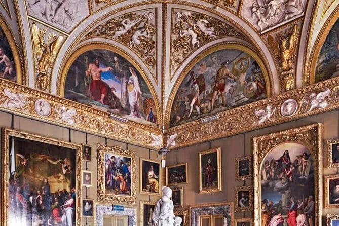 Combo Tour - Uffizi Gallery And Accademia Gallery Tour - Why these two museums belong together