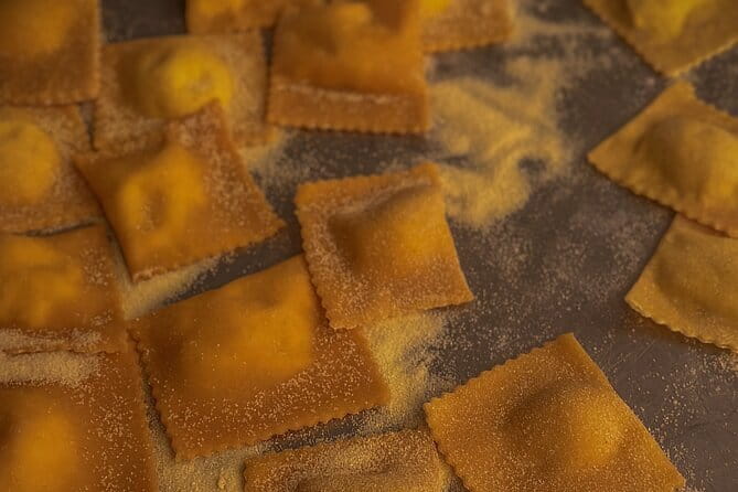 Cooking Art Brunelleschi - What the $39.92 price really covers
