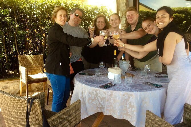 Cooking Art Brunelleschi with Unlimited Wine - The chefs make a real difference
