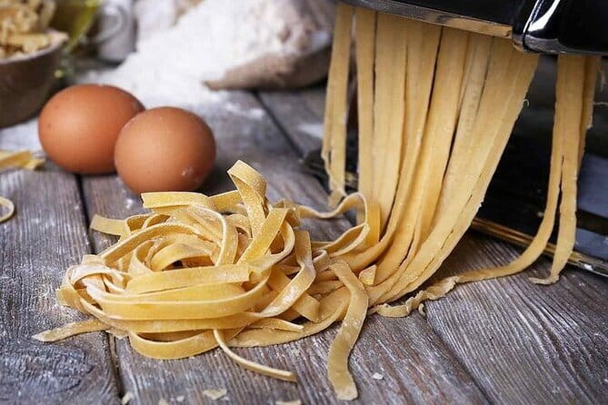Cooking Art Brunelleschi with Unlimited Wine - Is $35.07 a good value?