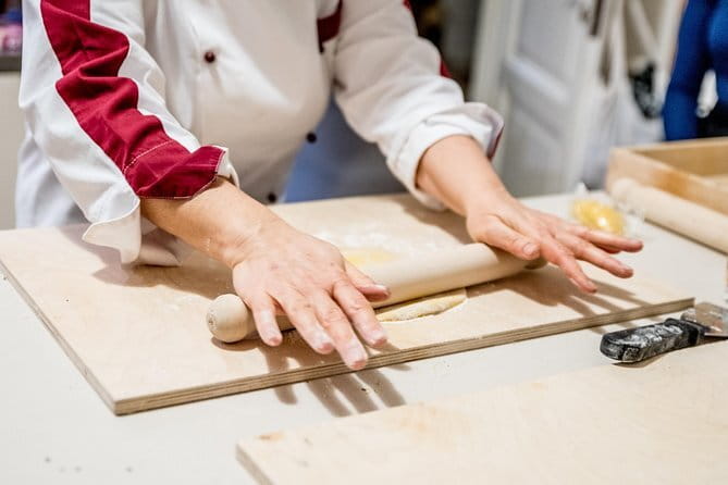 Cooking class and home made pasta in Florence with LA VIVANDIERA! - Should You Book the Florence Pasta Class?