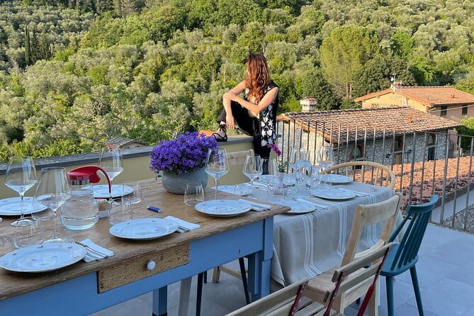 Cooking Class and Lunch at a Tuscan Farmhouse with Local Market Tour from Florence - What the 7-hour schedule really means