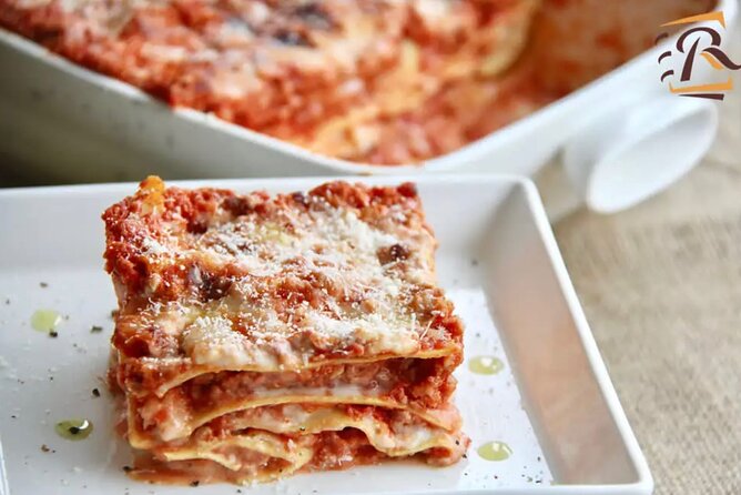 Cooking Class for Pasta Lovers in Florence Country House - Is $258.77 good value?