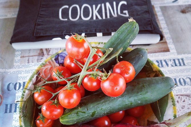 Cooking Class in a Real Tuscan Farmhouse - Olive oil, wine, and the taste of Chianti