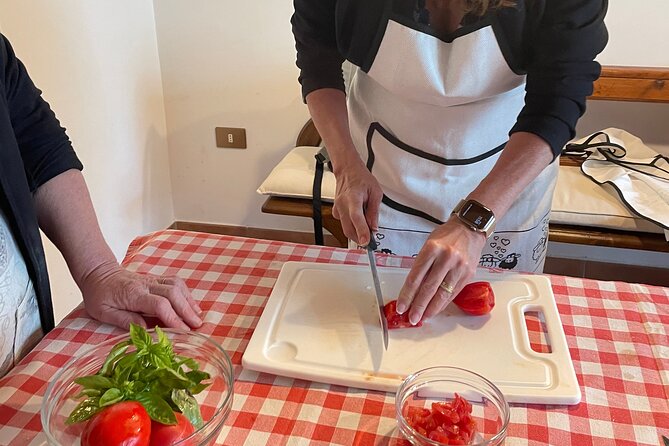 Cooking Class in Tuscany - Leaving Florence for the Tuscan countryside