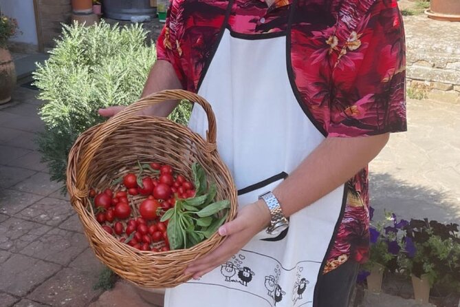 Cooking Class in Tuscany - Why the private format matters