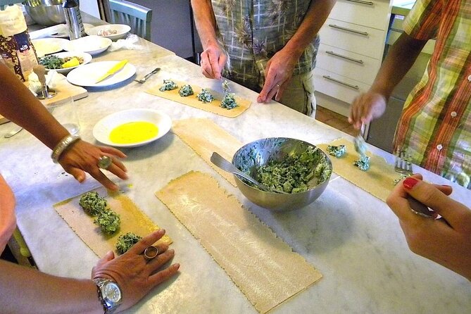 Cooking Class in Tuscany - Who will enjoy this class most