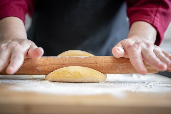 Cooking class in your holiday rental - Key points at a glance