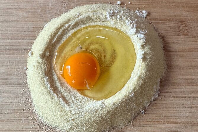 Cooking Date in the Heart of Florence - Why this Florence cooking class is worth your afternoon
