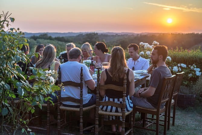 Cooking, Dinner & Live Opera in the countryside - Cooking dinner where the old barn still tells the story