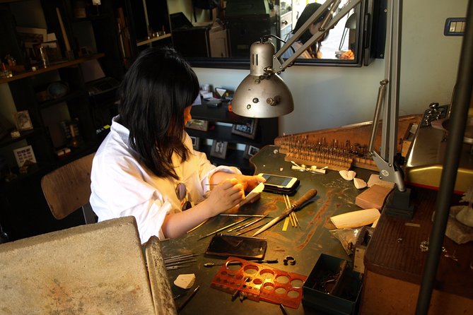 Create your original cuttlefish bone cast jewelry. - Is $337.15 a fair price?