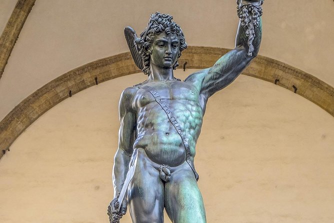 Dan Brown’s INFERNO Walk with a Local - Medici Power at the Medici Chapels