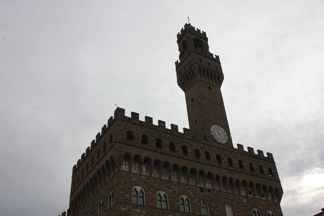 David and the highlights of Florence. - Starting with Michelangelo’s David at the Accademia