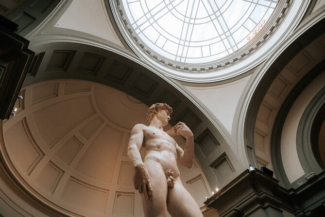 David & Duomo: Accademia & Skip the Line Exclusive Dome Access - Why this Florence morning works so well