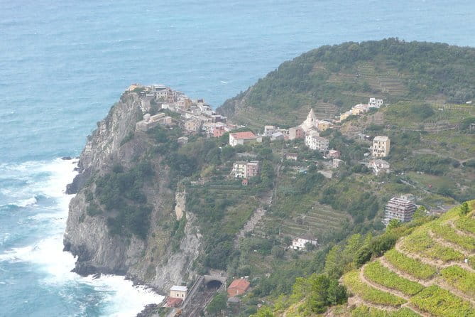 Day trip to Cinque Terre by Deluxe minivan & Hiking - Why this Florence day trip works