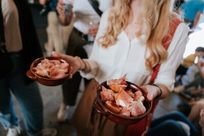 Devour Florence Food Tour with Sant’Ambrogio Market Visit