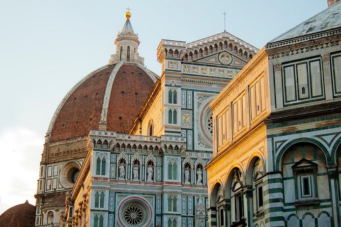 Direct Transfer from Florence Hotel To Rome Hotel - Key points to know before booking