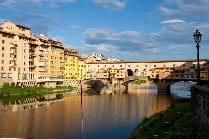 Direct Transfer from Florence Hotel To Rome Hotel - Meeting your driver in Florence