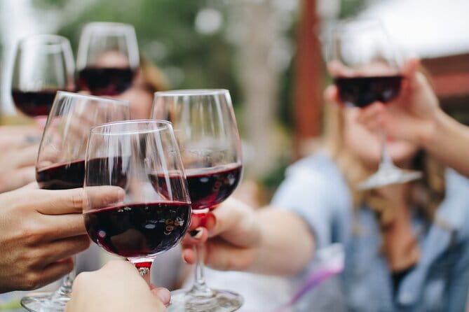 Discover Chianti: Half-Day Tour - Panzano in Chianti: one hour in a medieval village