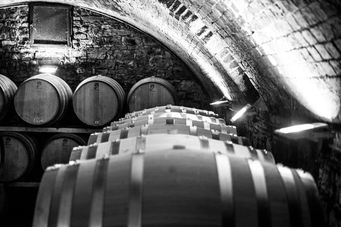Discover Chianti Through its Wines - Why Casa Sola works for wine beginners