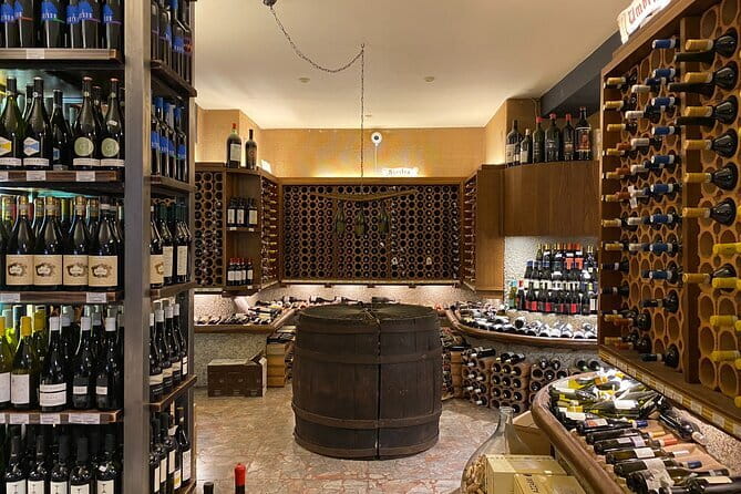 Discover Chianti Through its Wines - The guides and the feel of the visit