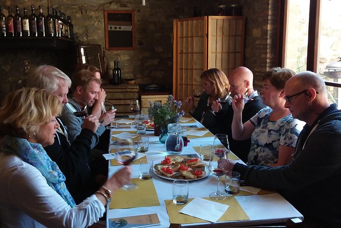 Discover Montalcino through its best productions: Brunello & Saffron!! - Key points to know before booking