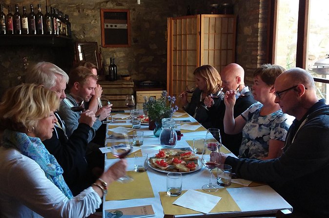 Discover Montalcino through its best productions: Brunello & Saffron!! - What you will eat and drink