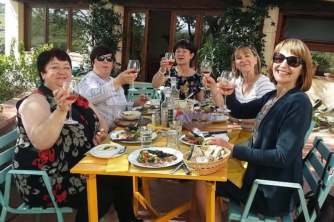Discover Organic and Biodynamic Chianti Small Wineries - Greve-in-Chianti, the region’s market town