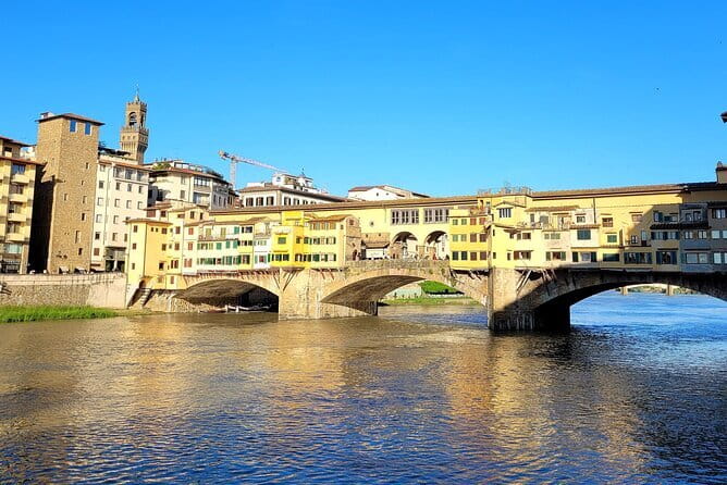 Discover the best of Florence: an accessible 2 hours walking tour - Key points to know before booking