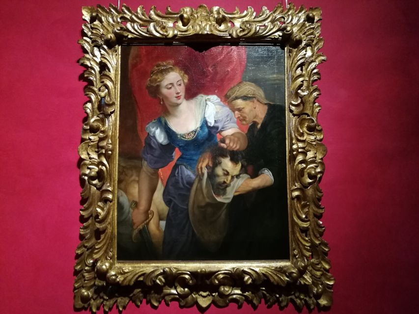 Discover Uffizi and Palazzo Vecchio: Half Day Guided Tour - Is the $168.79 Price Fair?