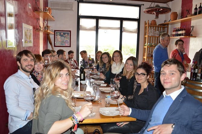 Dolce Vita by Day Market Tour & Pasta Making Class - Who will get the most from this experience