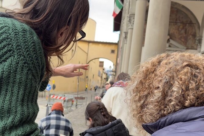 Drawing and Watercolor Workshop in the Heart of Florence - Key points at a glance