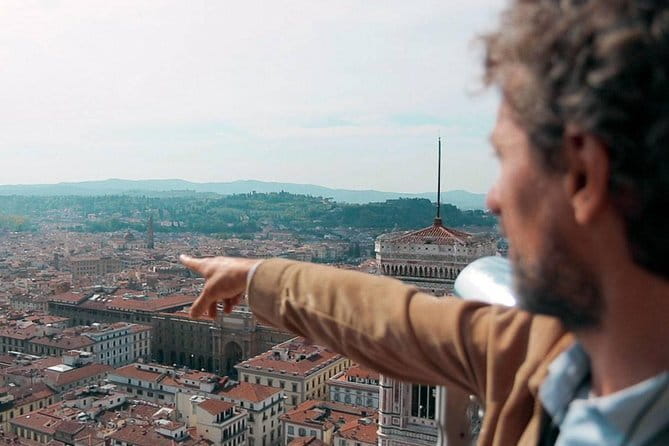 Duomo Complex Guided Tour with Cupola Entry Tickets - What the price includes, and where the value lies