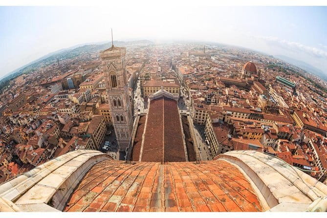 Duomo Complex Spanish Guided Tour with Cupola Entry Tickets - Is $102.56 a Fair Price?