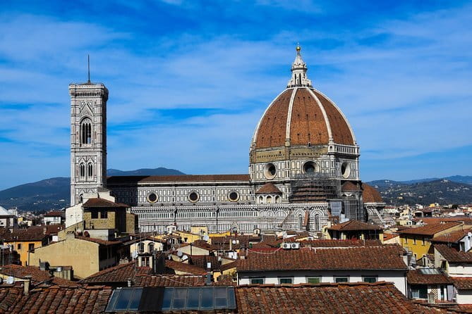 Duomo Museum & Baptistry: Cathedral Complex & Bell Tower - Why this Duomo tour works well in Florence