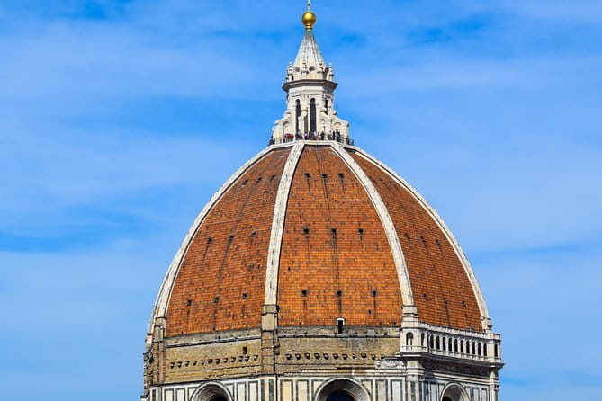 Duomo Museum & Baptistry: Cathedral Complex & Bell Tower - The Opera del Duomo Museum and Michelangelo’s Pietà