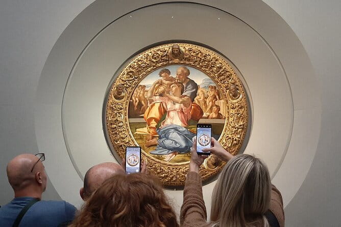 Duomo Museum & Baptistry: Cathedral Complex & Bell Tower - Practical advice before you book