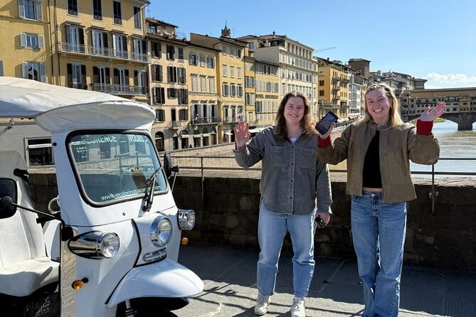 E-bike 2.5 hour Florence & Tuscany With Fresh Olive Oil and Bread - Arcetri, Galileo, and a quieter side of Florence