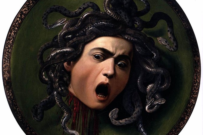 Early Access Guided Uffizi Gallery Tour Skip-the-Line Small Group - Botticelli, Leonardo, Michelangelo, Caravaggio, and Titian