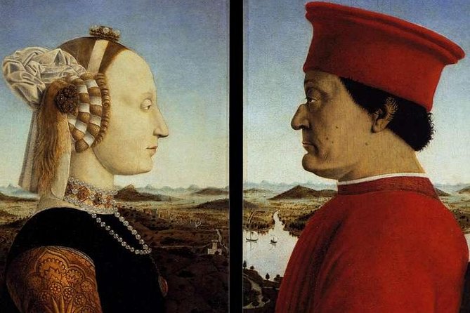 Early Access Guided Uffizi Gallery Tour Skip-the-Line Small Group - Use the extra time after the guided tour