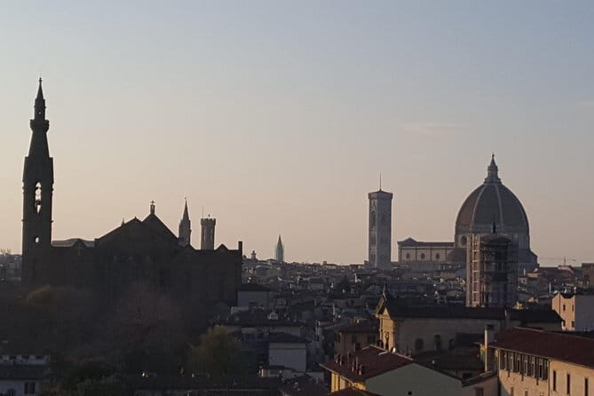 Emotionaltour life in medioeval Florence - Key points at a glance