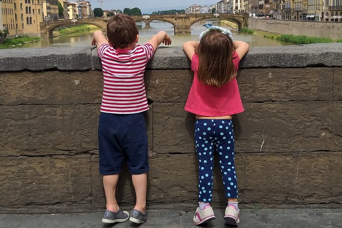 Enjoy Florence as a Family-friendly Experience - Why this Florence walk works for families