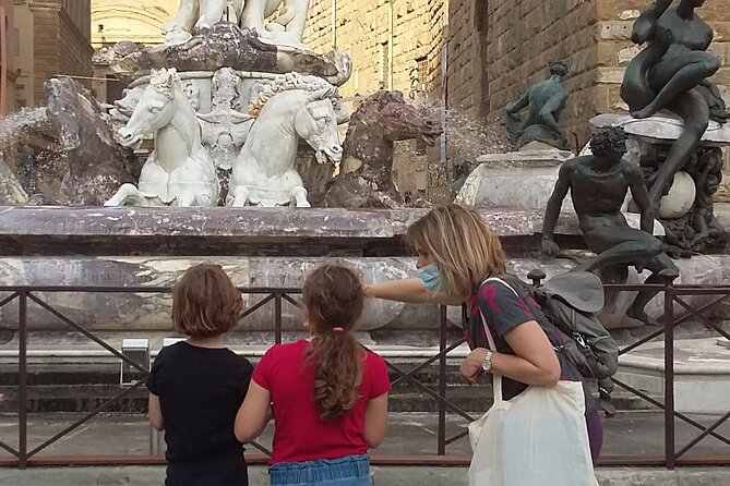 Enjoy Florence as a Family-friendly Experience - Price, timing, and what you actually receive