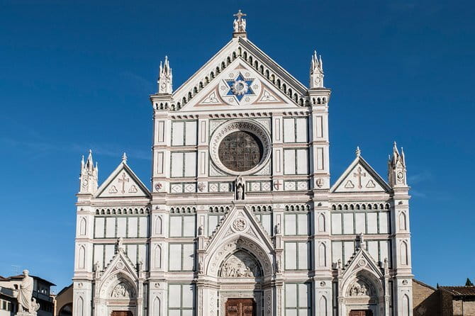 Entrance and Guided Tour of Santa Croce Basilica - Why Santa Croce deserves a dedicated visit