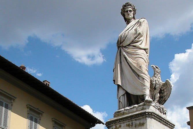 Entrance and Guided Tour of Santa Croce Basilica - Meeting at Piazza Santa Croce