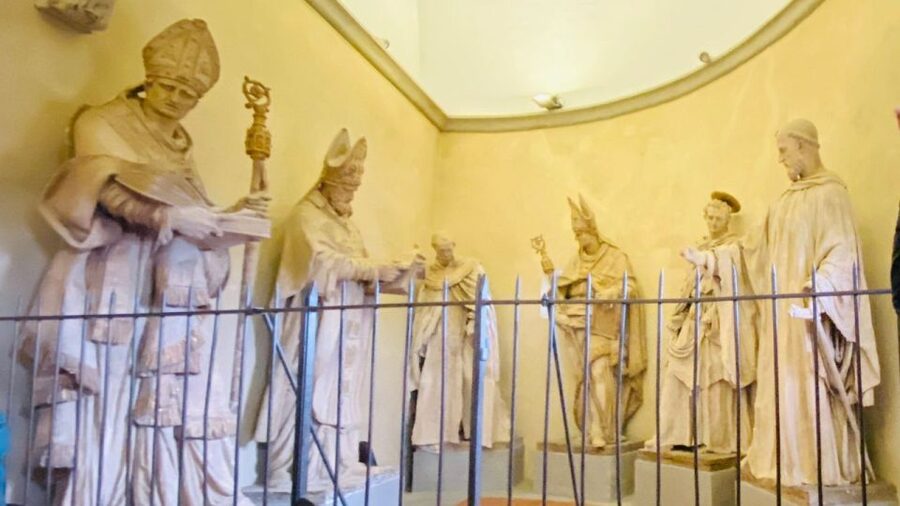 Entry Tickets to Brunelleschi's Cupola in Florence - Why Brunelleschi’s Cupola is Florence’s big climb